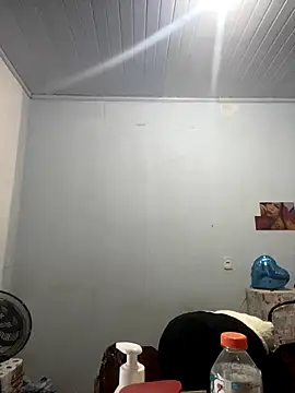 Marysouzaa online show from 26, 9, 2025