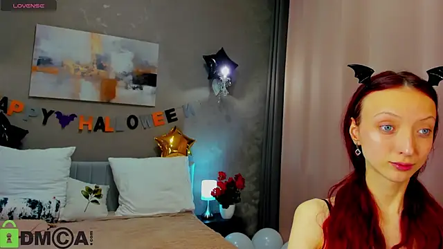 Daria J online show from 26, 10, 2025