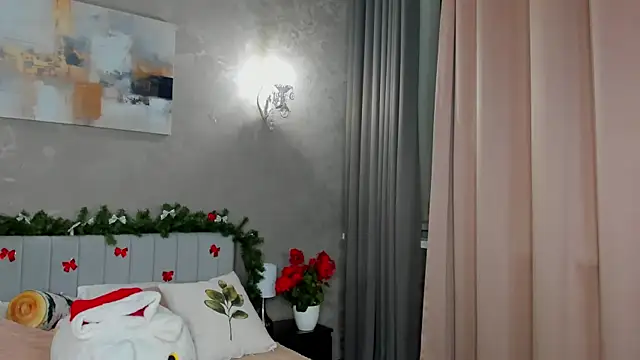 Daria J online show from 9, 1, 2026