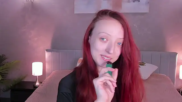 Daria J online show from 25, 2, 2026