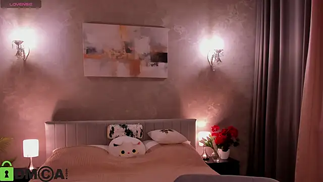 Daria J online show from 6, 3, 2026