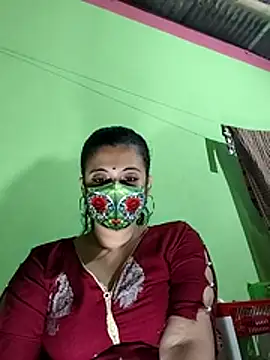 Hot-Rimi01 online show from 7, 11, 2025