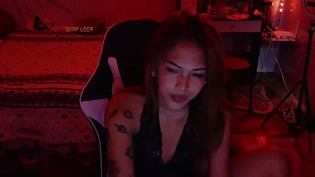 Snapshot of Asiabae chatting on 2, 11, 2025 Asiabae online show from 2, 11, 2025