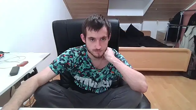 Bez3ybik online show from 30, 10, 2025