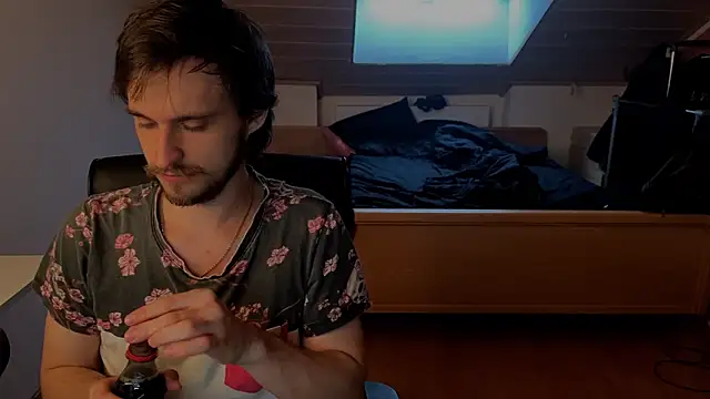 Bez3ybik online show from 11, 2, 2026