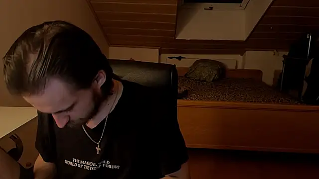 Bez3ybik online show from 24, 3, 2026