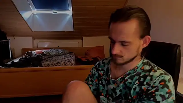 Bez3ybik online show from 11, 4, 2026