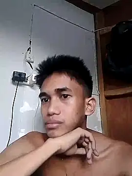 charlie0728 online show from 26, 9, 2025