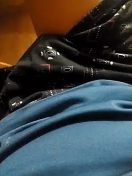 charlie0728 online show from 1, 10, 2025