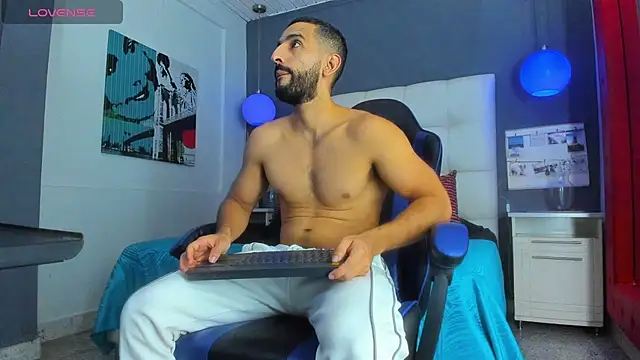 Yiyo10  online show from 30, 3, 2026