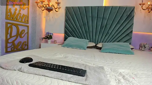 shantala nastasiia online show from 14, 11, 2025