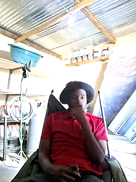 DxckMan3 online show from 23, 10, 2025