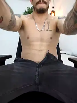 damian bull online show from 4, 10, 2025