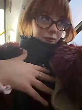 Only April online show from 12, 11, 2025