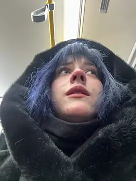 Snapshot of Only_April chatting on 12, 1, 2026 Only April online show from 12, 1, 2026