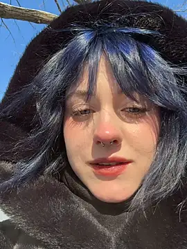 Snapshot of Only_April chatting on 13, 2, 2026 Only April online show from 13, 2, 2026