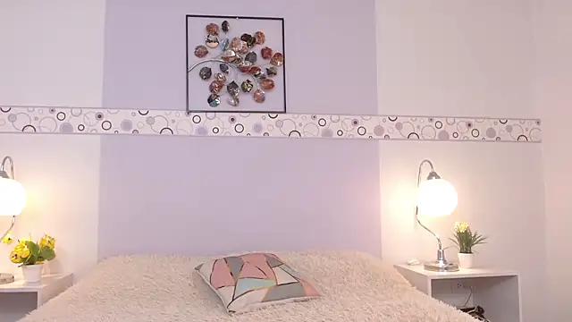 Celesstegh online show from 28, 3, 2026