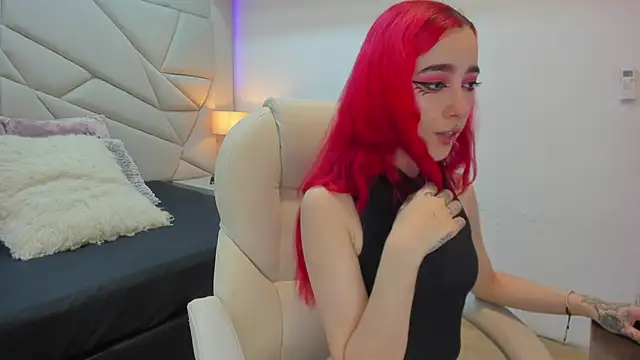 persefone 333 online show from 17, 9, 2025