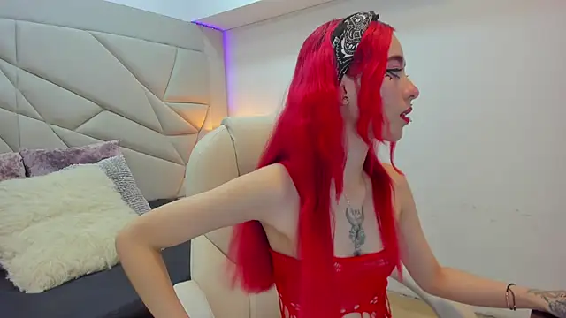 persefone 333 online show from 20, 9, 2025