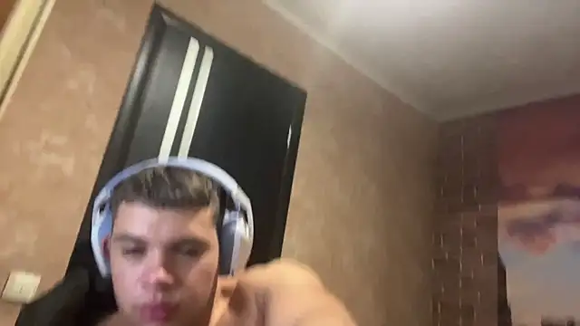 MusclePhantom online show from 23, 11, 2025