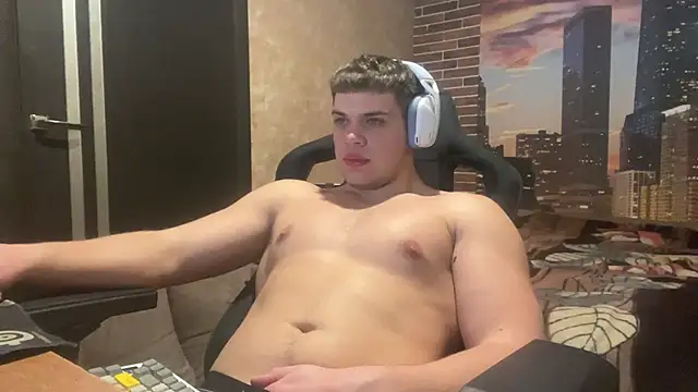 MusclePhantom online show from 13, 1, 2026