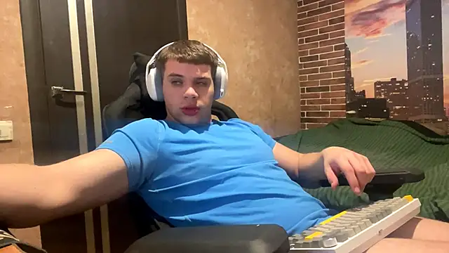 MusclePhantom online show from 26, 2, 2026