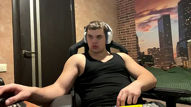 MusclePhantom online show from 6, 3, 2026