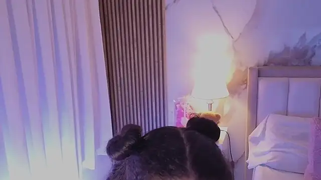 LunaRosse  online show from 23, 3, 2026