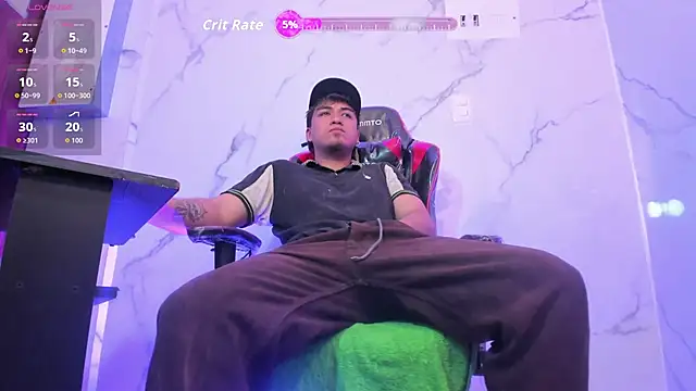 juanmechanic  online show from 20, 3, 2026