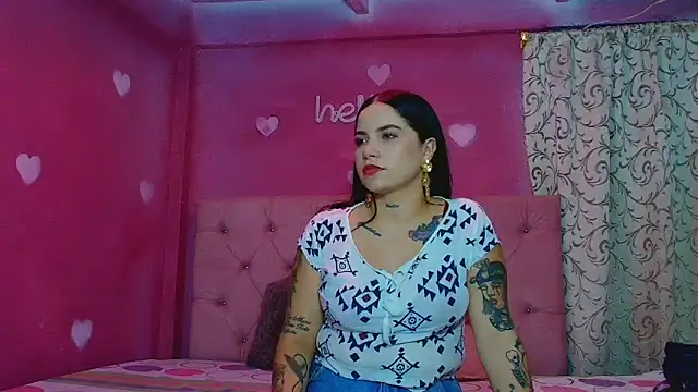 Snapshot of Lali_HOtt chatting on 15, 9, 2025 Lali HOtt online show from 15, 9, 2025