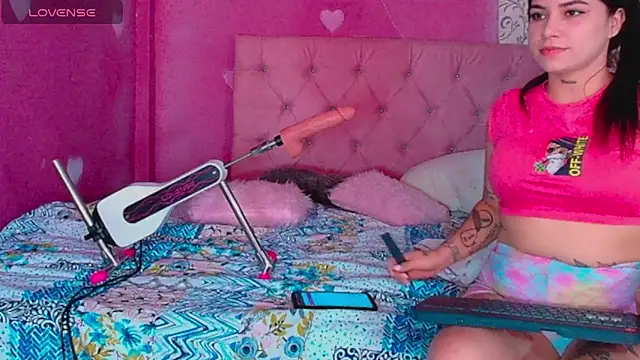 Snapshot of Lali_HOtt chatting on 5, 10, 2025 Lali HOtt online show from 5, 10, 2025