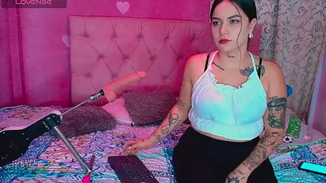 Snapshot of Lali_HOtt chatting on 10, 10, 2025 Lali HOtt online show from 10, 10, 2025