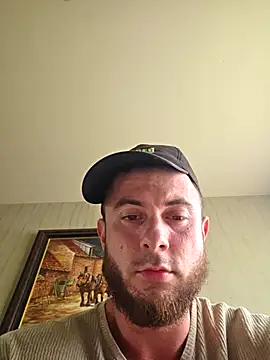 MushroomM1 online show from 15, 6, 2026
