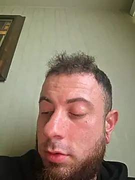 MushroomM1 online show from 11, 7, 2026