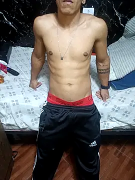 blacksilva369 online show from 21, 9, 2025