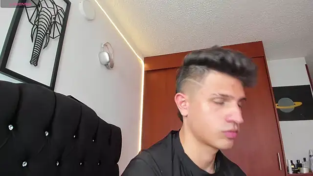 kevin ahss online show from 24, 11, 2025