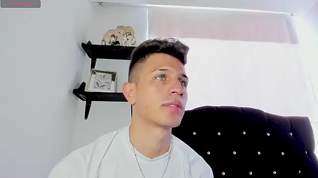 kevin ahss online show from 25, 3, 2026