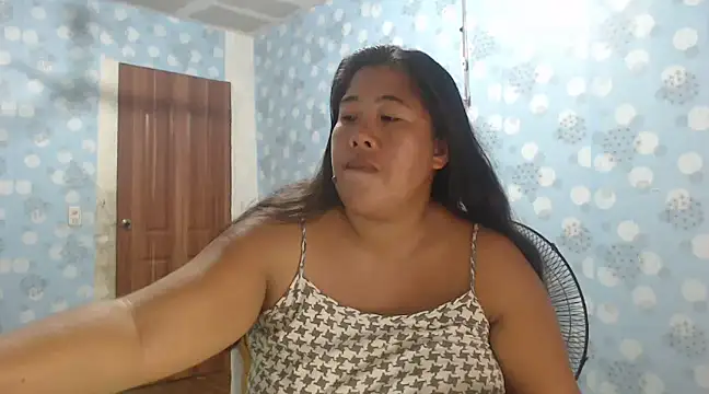 amazing jane2918 online show from 13, 1, 2025