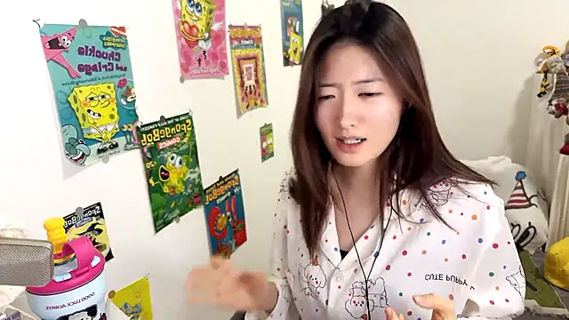 Moonlight-23 online show from 11, 10, 2025