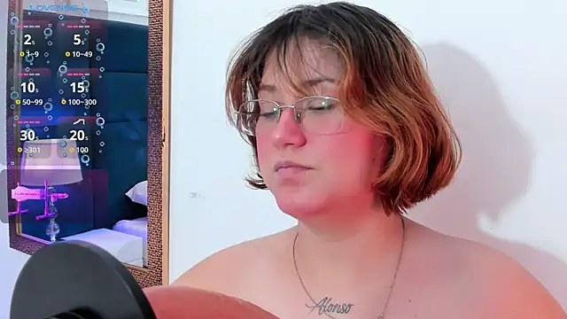 isa grey  online show from 21, 11, 2025