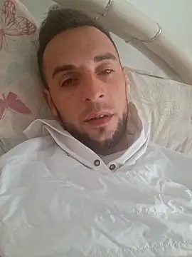 Necunoscutul001 online show from 28, 9, 2025