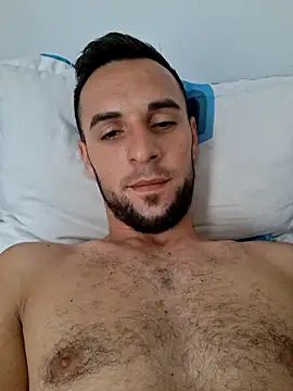 Necunoscutul001 online show from 29, 9, 2025