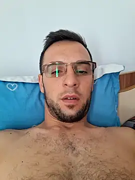 Necunoscutul001 online show from 7, 10, 2025