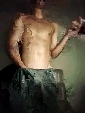 Mago666  online show from 13, 9, 2025