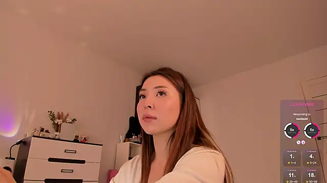 devaivy online show from 18, 2, 2026