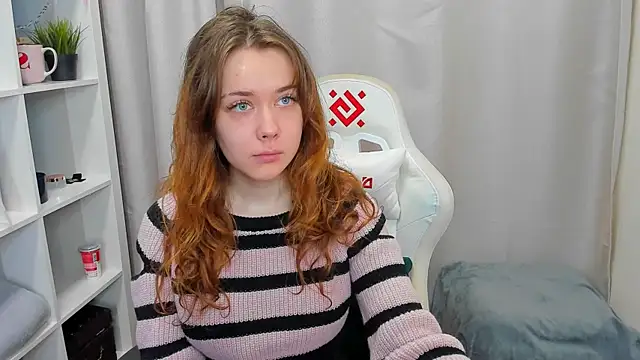 Anabel Montereau online show from 22, 9, 2025