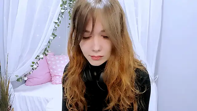 Anabel Montereau online show from 19, 12, 2025