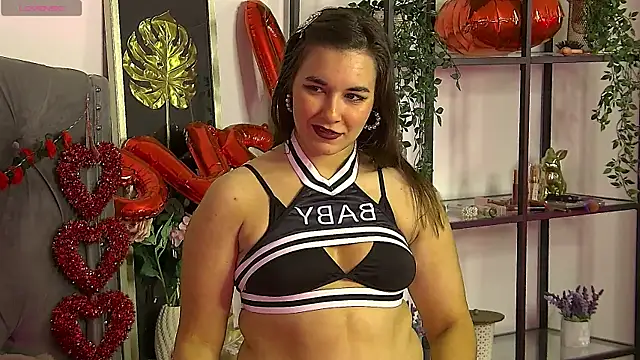 Snapshot of LolaButtie chatting on 20, 6, 2026 LolaButtie online show from 20, 6, 2026