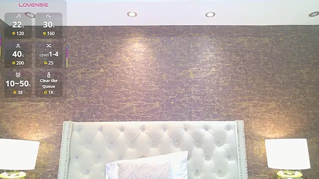 kaylie mitchel online show from 19, 3, 2026