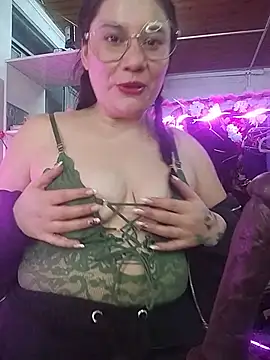miichellemalvoa online show from 15, 7, 2026